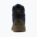 Columbia Fairbanks pánske trekové topánky Oh abyss/dark adobe 15