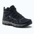 Columbia Peakfreak X2 Mid Outdry 012 pánske trekové topánky black 1865001