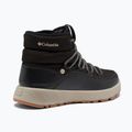 Columbia Solpeside Village Omni-Heat Mid black/silver sage dámske zimné topánky 15