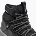 Columbia Solpeside Village Omni-Heat Mid black/silver sage dámske zimné topánky 8