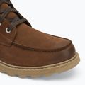 Pánska obuv Sorel Madson II Moc Toe WP tobacco 7