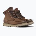 Pánska obuv Sorel Madson II Moc Toe WP tobacco 8