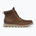 Pánska obuv Sorel Madson II Moc Toe WP tobacco 9