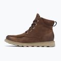 Pánska obuv Sorel Madson II Moc Toe WP tobacco 10