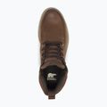Pánska obuv Sorel Madson II Moc Toe WP tobacco 12
