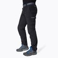 Columbia Silver Ridge II converti 010 black 1794891 pánske trekingové nohavice