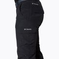 Columbia Silver Ridge II converti 010 black 1794891 pánske trekingové nohavice 4
