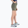 Dámske turistické šortky Columbia Firwood Camp II green 1885313 4