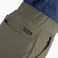 Dámske turistické šortky Columbia Firwood Camp II green 1885313 5