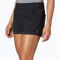 Dámske turistické šortky Columbia Firwood Camp II black 1885313010 4