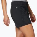 Dámske turistické šortky Columbia Firwood Camp II black 1885313010 5