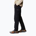 Columbia Silver ridge II cargo 010 black 1794901 pánske trekingové nohavice