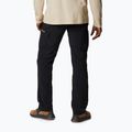 Columbia Silver ridge II cargo 010 black 1794901 pánske trekingové nohavice 4