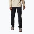 Columbia Silver ridge II cargo 010 black 1794901 pánske trekingové nohavice 5