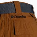 Columbia Silver Ridge II Cargo 235 hnedé pánske trekingové šortky 1794921 9