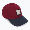 Columbia Roc II Ball baseballová čiapka červená 1766611665
