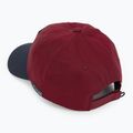 Columbia Roc II Ball baseballová čiapka červená 1766611665 3