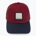 Columbia Roc II Ball baseballová čiapka červená 1766611665 4