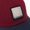 Columbia Roc II Ball baseballová čiapka červená 1766611665 5