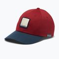 Columbia Roc II Ball baseballová čiapka červená 1766611665 6