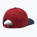 Columbia Roc II Ball baseballová čiapka červená 1766611665 7