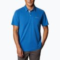 Columbia Nelson Point pánske polo tričko modré 1772721432 2