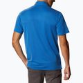 Columbia Nelson Point pánske polo tričko modré 1772721432 6