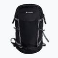 Columbia Newton Ridge 24 l turistický batoh black 1932741