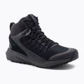 Columbia Trailstorm Mid WP 010 pánske trekové topánky black 1938881