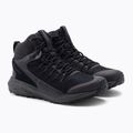 Columbia Trailstorm Mid WP 010 pánske trekové topánky black 1938881 5