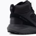 Columbia Trailstorm Mid WP 010 pánske trekové topánky black 1938881 7