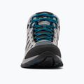 Pánske trekové topánky Columbia Redmond III Mid Wp grey 1940581 14