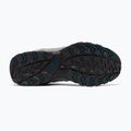 Pánske trekové topánky Columbia Redmond III Mid Wp grey 1940581 15