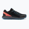 Columbia Trailstorm WP dámske trekové topánky black 1938911010 11