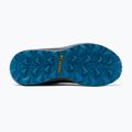 Columbia Trailstorm WP dámske trekové topánky black 1938911010 17