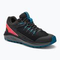 Columbia Trailstorm WP dámske trekové topánky black 1938911010