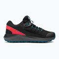 Columbia Trailstorm WP dámske trekové topánky black 1938911010 2