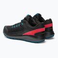 Columbia Trailstorm WP dámske trekové topánky black 1938911010 3