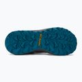 Columbia Trailstorm WP dámske trekové topánky black 1938911010 5