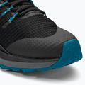 Columbia Trailstorm WP dámske trekové topánky black 1938911010 7