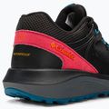 Columbia Trailstorm WP dámske trekové topánky black 1938911010 8
