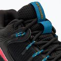 Columbia Trailstorm WP dámske trekové topánky black 1938911010 9