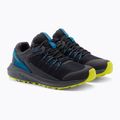 Columbia Trailstorm WP 010 pánske trekové topánky black 1938891 5