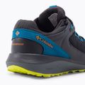 Columbia Trailstorm WP 010 pánske trekové topánky black 1938891 7