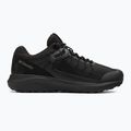 Columbia Trailstorm Wp pánska trailová obuv black 1938891 2