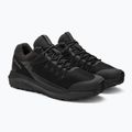 Columbia Trailstorm Wp pánska trailová obuv black 1938891 4