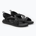 Dámske trekingové sandále Columbia Sandal 010 black 1889551 4