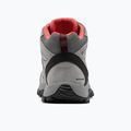Dámske trekové topánky Columbia Redmond III Mid Wp grey 1940611 13