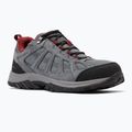 Pánske trekové topánky Columbia Redmond III Wp grey 1940591 10