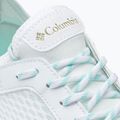 Columbia Summertide dámske turistické topánky white 1928641100 9